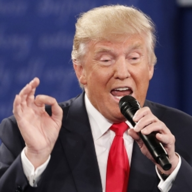 The US election doesn't just feed pop culture – it is pop culture - theconversation.com