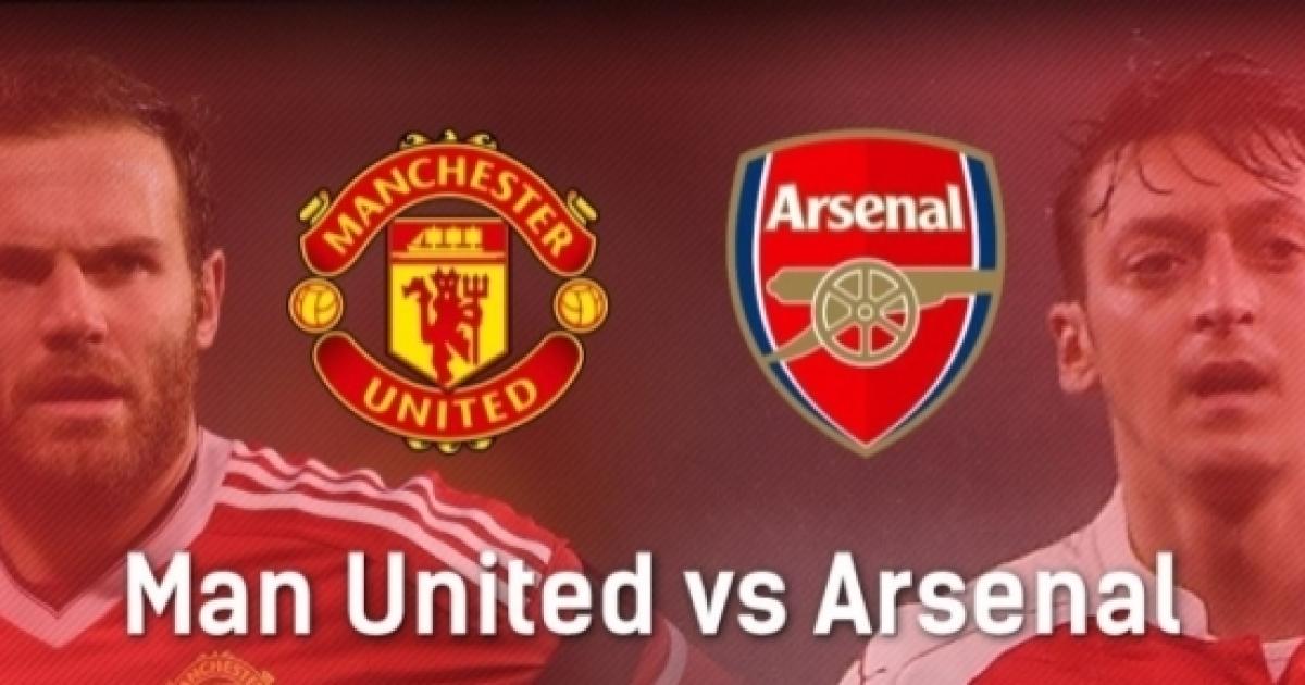 Premier League Manchester UnitedArsenal 19/11/2016 Pronostico e