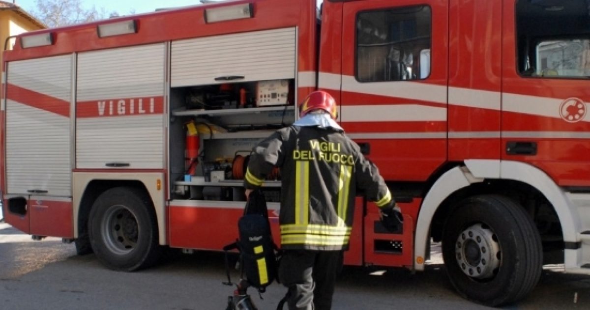 Concorso Vigili Del Fuoco 2016: Bando Pubblicato, Ecco Tutti I Dettagli