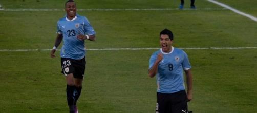 Chile vs Uruguay betting tips [image: flickr.com]