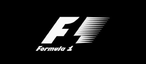 Il logo ufficiale di Formula 1