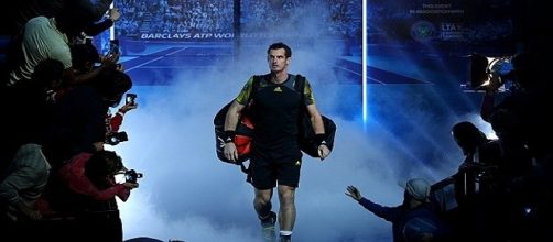 Andy Murray, numero uno del ranking ATP