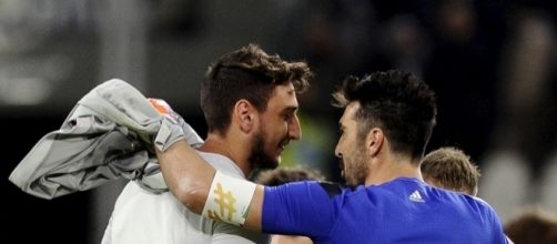 Calcio - Milan e Juve pronte a scrivere un nuovo capitolo di una ... - unita.tv