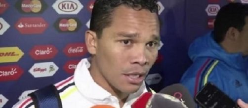 Calciomercato Milan: Carlos Bacca