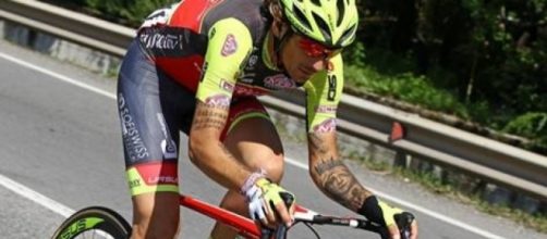 Filippo Pozzato, ancora un anno nella Wilier