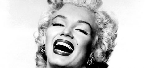 Marilyn (parte 2) : La sofferenza nascosta da sorriso e bellezza ... - riflessistorici.com
