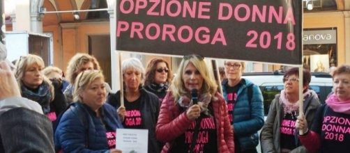 Riforma pensioni Renzi, continua la battaglia di emendamenti per proroga Opzione donna