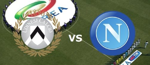 Udinese Napoli streaming dopo precedente - BusinessOnLine.it - businessonline.it