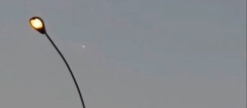 Ufo: a Lima in perù ennesimo avvistamento