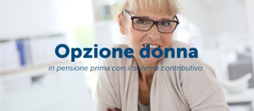 Ultimissime novità al 14 novembe 2016 sulle pensioni anticipate, focus opzione donna: cresce l'attesa per gli emendamenti, settimana clou?