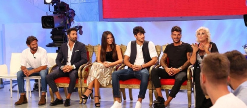 Gossip Uomini e donne, le scelte di Riccardo e Claudio