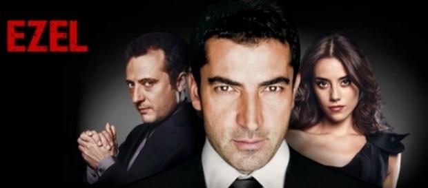 A novela turca é, atualmente, exibida no Brasil A novela turca é, atualmente, exibida no Brasil