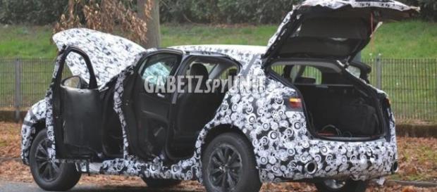 Alfa Romeo Stelvio: ecco le ultime novità a 40 ore dal suo debutto Alfa Romeo Stelvio: ecco le ultime novità a 40 ore dal suo debutto