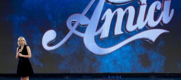 amici 2017 riparte dal 19 novembre amici 2017 riparte dal 19 novembre