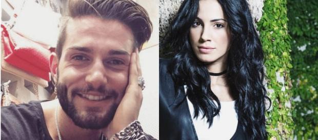 Andrea Melchiorre e Giulia De Lellis potrebbero partecipare insieme all'Isola dei Famosi. Andrea Melchiorre e Giulia De Lellis potrebbero partecipare insieme all'Isola dei Famosi.
