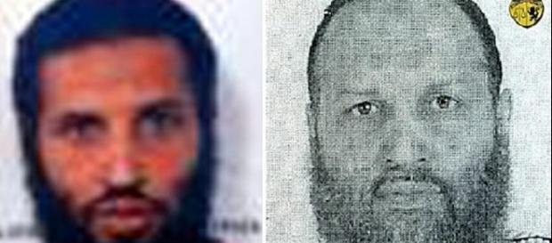 Arrestato in Sudan Moez Fezzan Arrestato in Sudan Moez Fezzan