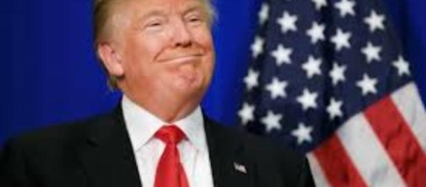 As 7 propostas de Donald Trump que explicam a sua vitória. As 7 propostas de Donald Trump que explicam a sua vitória.