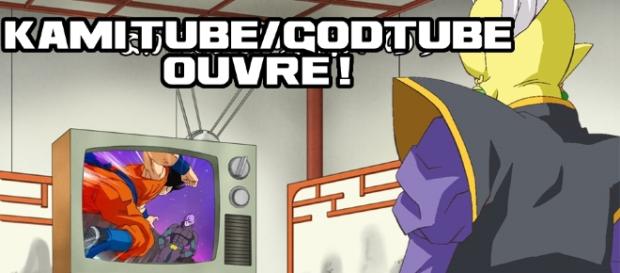 Avec Gowasu, suivez vos Kamitubers préférés ! Avec Gowasu, suivez vos Kamitubers préférés !