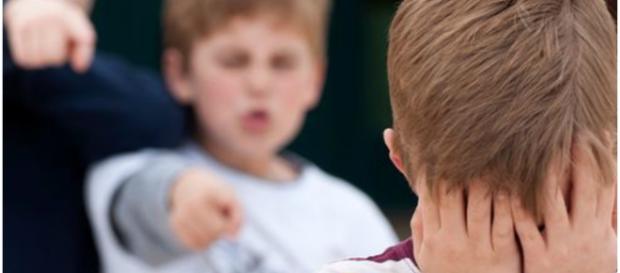 Bullying: Your chance to make it stop Bullying: Your chance to make it stop