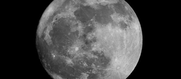 Ce lundi 14 novembre, on pourra observer une super-lune. Ce lundi 14 novembre, on pourra observer une super-lune.