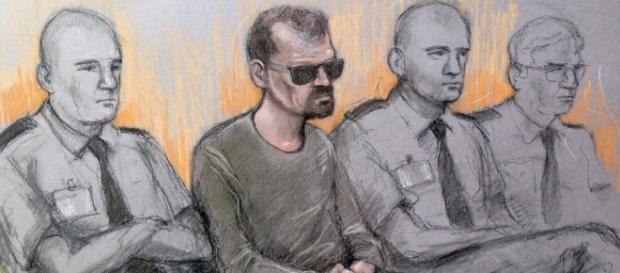 City worker Stefano Brizzi accused of Grindr murder admits episode ... - thesun.co.uk City worker Stefano Brizzi accused of Grindr murder admits episode ... - thesun.co.uk