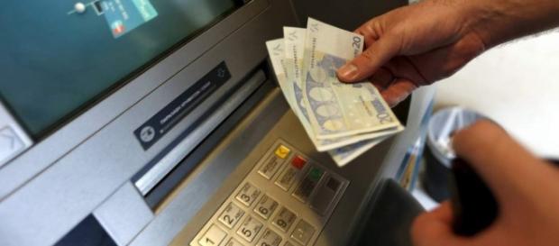 Conti correnti: ecco il prelievo forzoso (mascherato) per salvare ... - ilprimatonazionale.it Conti correnti: ecco il prelievo forzoso (mascherato) per salvare ... - ilprimatonazionale.it