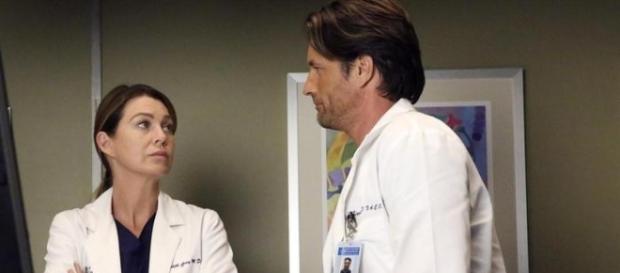 Dal 14 novembre su FoxLife la 13a stagione di Grey's Anatomy Dal 14 novembre su FoxLife la 13a stagione di Grey's Anatomy