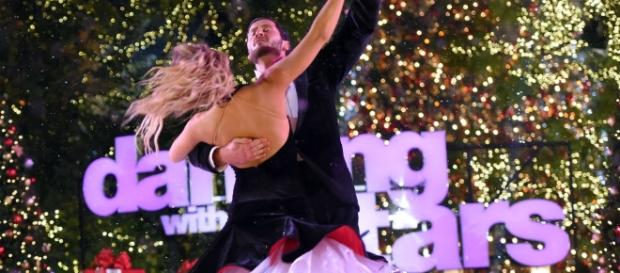 Dancing with the Stars' Semi-Finals Preview -Photo: Blasting News Library - inquisitr.com Dancing with the Stars' Semi-Finals Preview -Photo: Blasting News Library - inquisitr.com