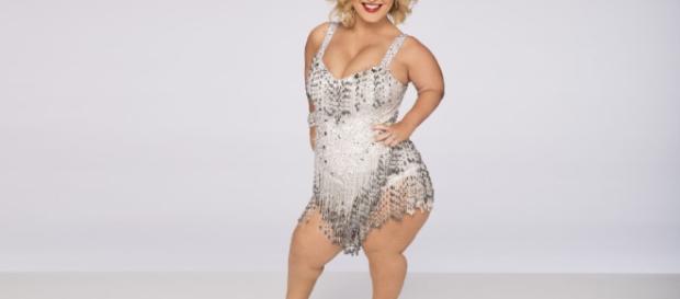 Dancing with the Stars: Terra Jolé and Sasha Farber - Photo: Blasting News Library - business2community.com Dancing with the Stars: Terra Jolé and Sasha Farber - Photo: Blasting News Library - business2community.com