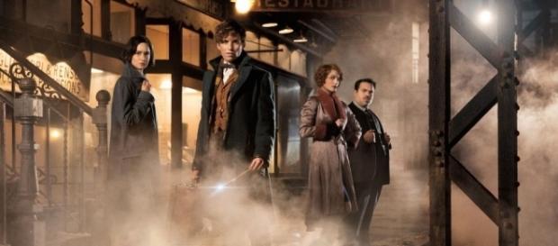 David Yates dirigerà tutti i cinque film di Animali Fantastici e ... - nerdmovieproductions.it David Yates dirigerà tutti i cinque film di Animali Fantastici e ... - nerdmovieproductions.it
