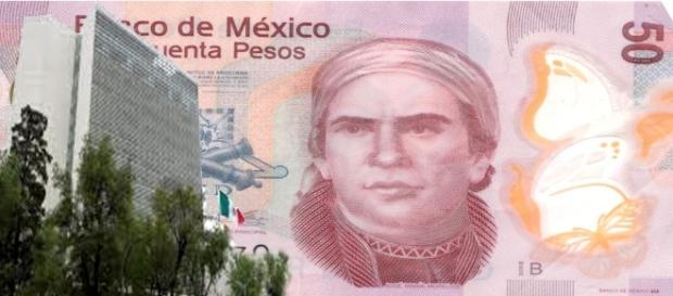 Del dólar de Trump al sueldo de los funcionarios mexicanos. Del dólar de Trump al sueldo de los funcionarios mexicanos.