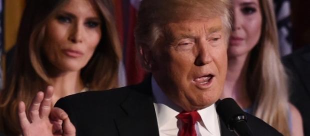 Donald Trump's victory was predicted by Nostradamus who said it ... - thesun.co.uk Donald Trump's victory was predicted by Nostradamus who said it ... - thesun.co.uk