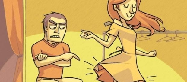 Erros que as mulheres nunca devem cometer em uma relação Erros que as mulheres nunca devem cometer em uma relação