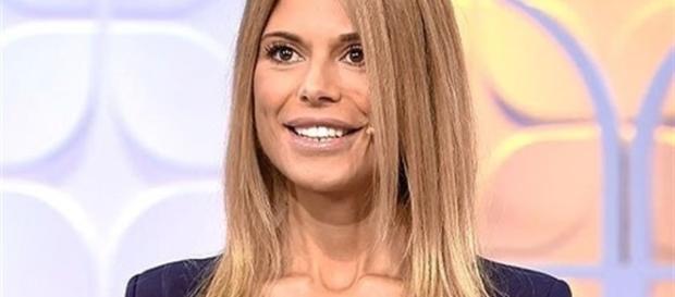 Esta es Claire, la nueva tronista de MYHYV - europapress.es Esta es Claire, la nueva tronista de MYHYV - europapress.es