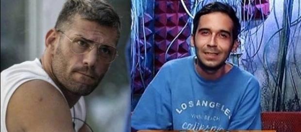 Gf Vip, nuova stoccata di Bosco nei confronti di Clemente Russo Gf Vip, nuova stoccata di Bosco nei confronti di Clemente Russo