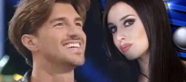 GFVip, Asia rapita dal corpo di Andrea: «Ma hai un sacco di ... - ilmessaggero.it GFVip, Asia rapita dal corpo di Andrea: «Ma hai un sacco di ... - ilmessaggero.it