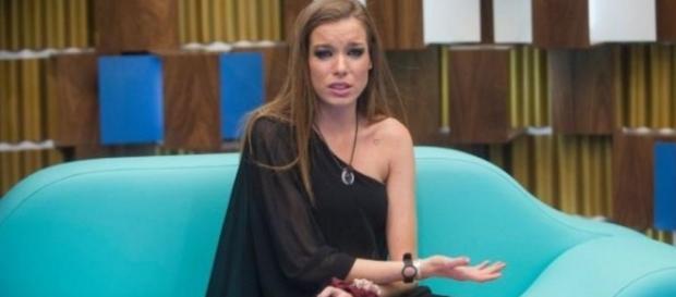 GH17: ¡¡Meritxell se hace viral por ESTO!! GH17: ¡¡Meritxell se hace viral por ESTO!!