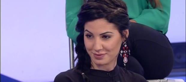 Giulia De Lellis all'Isola dei Famosi Giulia De Lellis all'Isola dei Famosi