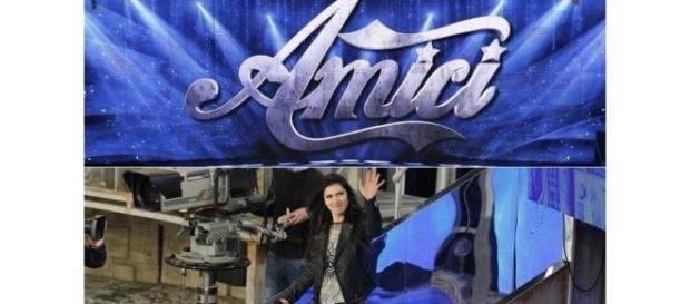 Gossip News Amici 16: Elisa non ci sarà Gossip News Amici 16: Elisa non ci sarà