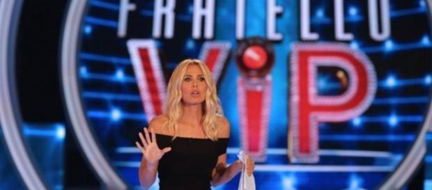 Grande Fratello Vip 2016 compensi concorrenti Grande Fratello Vip 2016 compensi concorrenti