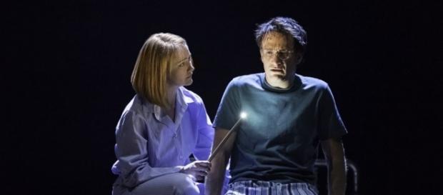 Harry Potter and the Cursed Child wins Best Play (photo: hollywoodreporter.com) Harry Potter and the Cursed Child wins Best Play (photo: hollywoodreporter.com)