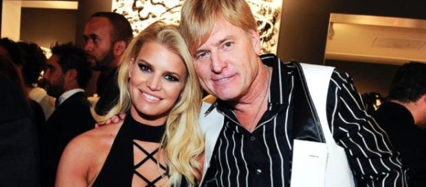 Jessica Simpson's Father Joe Diagnosed With Prostate Cancer ... - barbertonherald.com Jessica Simpson's Father Joe Diagnosed With Prostate Cancer ... - barbertonherald.com