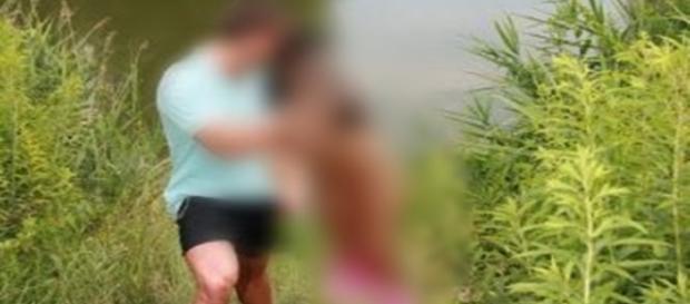 Jovem é estuprada por pai e irmãos Jovem é estuprada por pai e irmãos