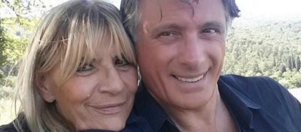 La coppia si è frequentata per otto mesi La coppia si è frequentata per otto mesi