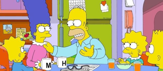 Los simpsons, serie más premiada Los simpsons, serie más premiada