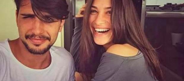 Ludovica Valli ha spiegato la verità sul suo rapporto con Fabio Ferrara Ludovica Valli ha spiegato la verità sul suo rapporto con Fabio Ferrara