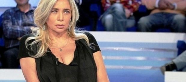 Mara Venier ritorna di nuovo in Rai Mara Venier ritorna di nuovo in Rai