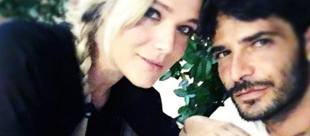 Marco Bocci parla di Laura Chiatti su Vanity Fair Marco Bocci parla di Laura Chiatti su Vanity Fair