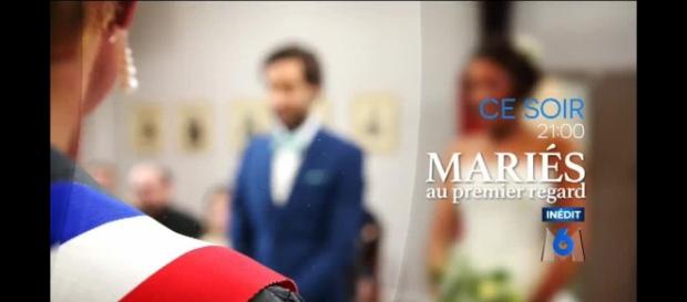 Mariés au premier regard: Un divertissement pour les redoublants de lundi passé ozap.com Mariés au premier regard: Un divertissement pour les redoublants de lundi passé ozap.com