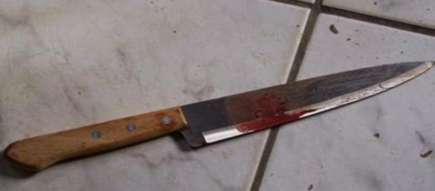 Mulher é assassinada por esposo Mulher é assassinada por esposo